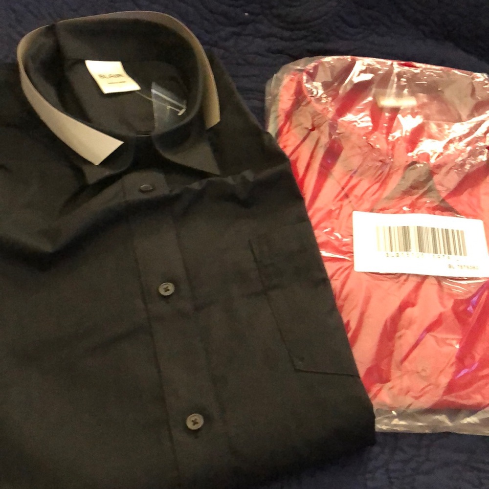 Button Down Shirts
